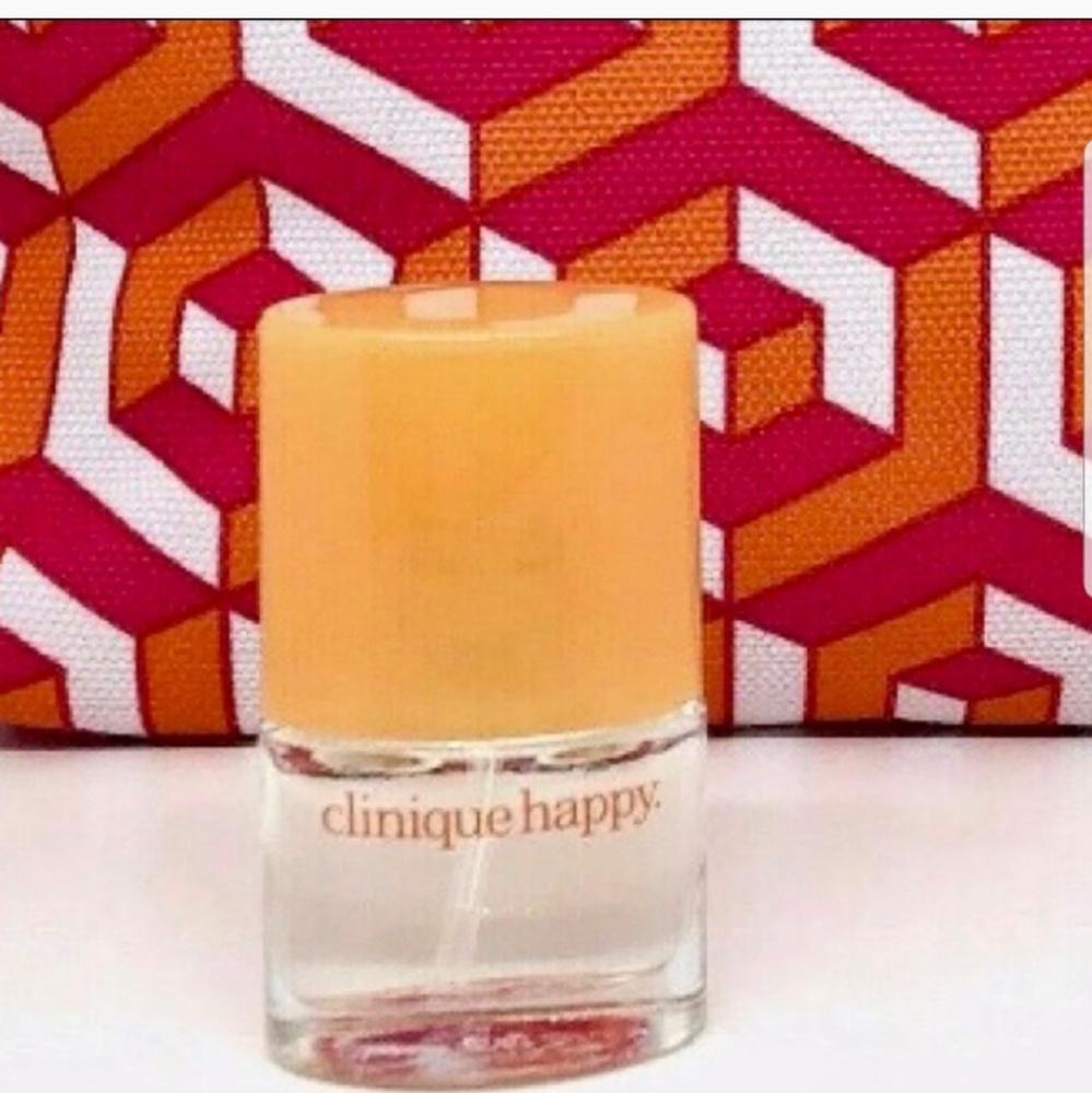 Clinique Happy